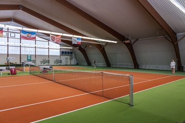 Bild 6 - 11. Sparkasse Westholstein Pokal